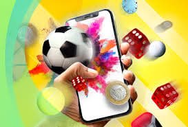 Antarmuka aplikasi mpoxo menunjukkan menu utama dengan pilihan Liga 1, permainan kasino langsung, dan slot populer seperti Aviator dan Sweet Bonanza